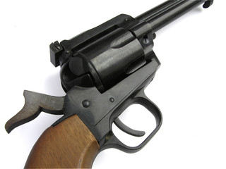 1181 - détail revolver collection(détourage inclu)