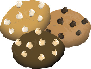 cookie variety