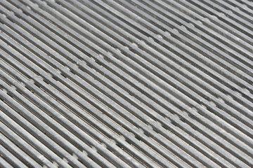grate