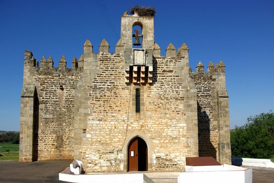 good chapel of the boa nova