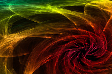 fractal background
