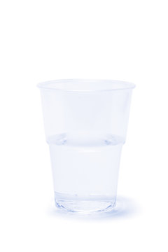 cup of water