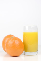 orange juice