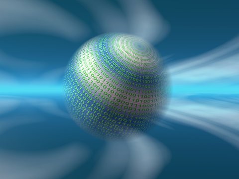 data servers, vitual reality