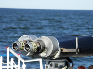 ocean view