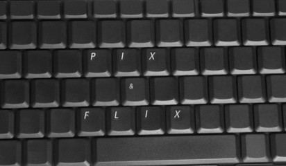 pix & flix