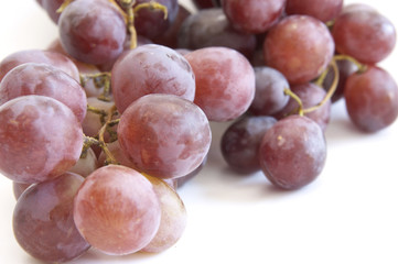 grapes
