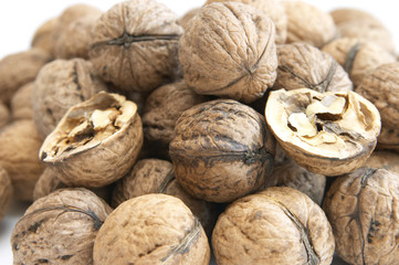 walnuts