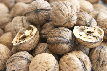 walnuts