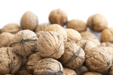 walnuts
