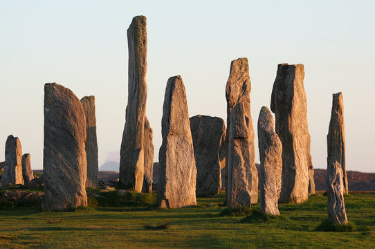 neolithic stone circle