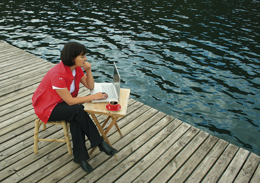 relaxing business 5