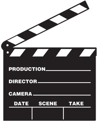 clapboard