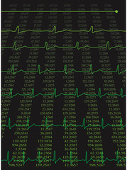 stock table