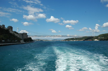 bosporus