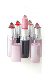 lipsticks