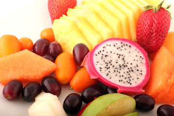 fruitmix