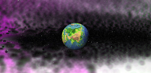 planeta © juanjo