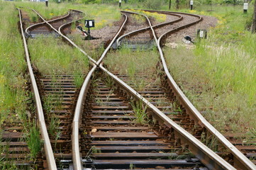 railways
