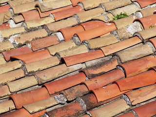 roof tiles 2