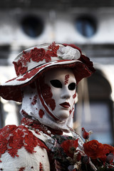 carnevale di venezia