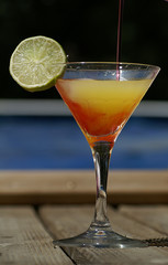 filet de grenadine