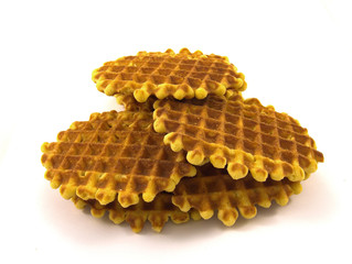 waffles