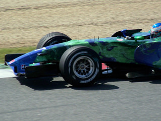 gp de barcelone 2007