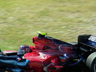 gp de barcelone 2007