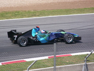 gp de barcelone 2007