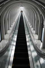 escalator