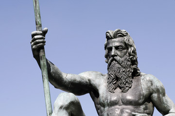 neptune © Thorsten