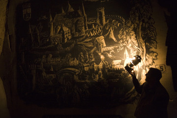 valkenburg in charcoal