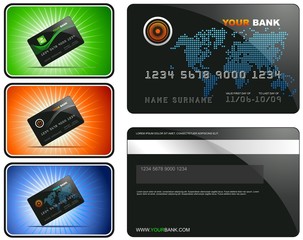 credit card