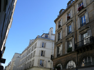 rue du quartier latin
