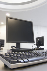 computer training center