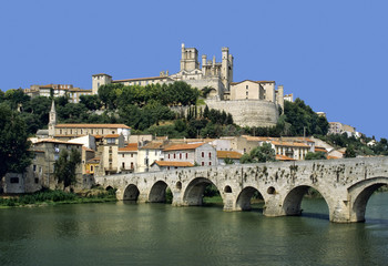 beziers