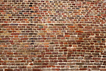 brick wall background