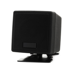 loudspeaker (include clipping path)