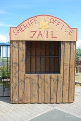 gefängnis