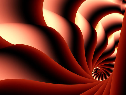 multi-gradiente spirale