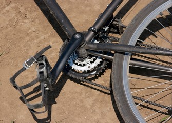 bicycle gear