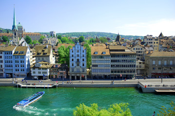 zurich