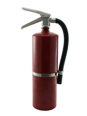 fire extinguisher