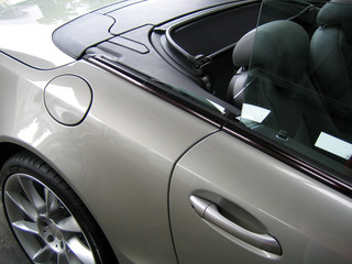 ein auto