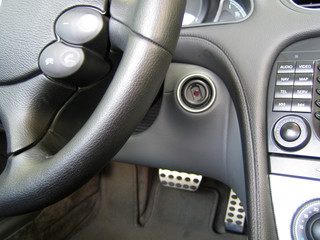 cabriolet
