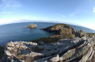de l'ile de ouessant