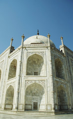 taj-mahal elements