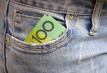 australian money