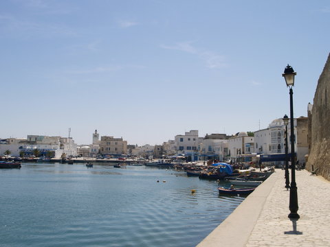 port de bizerte